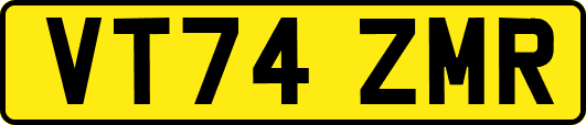VT74ZMR