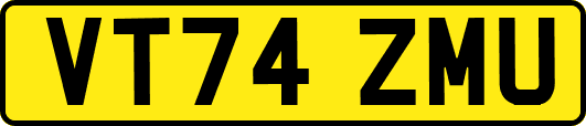 VT74ZMU