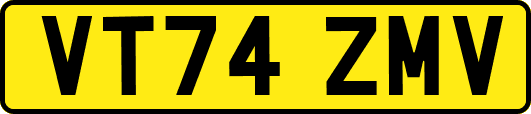 VT74ZMV