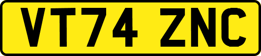 VT74ZNC