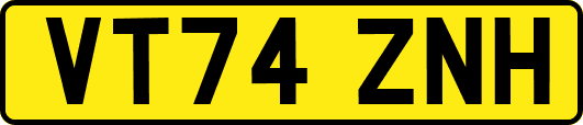 VT74ZNH