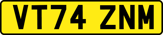 VT74ZNM