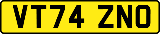 VT74ZNO