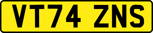 VT74ZNS