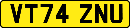 VT74ZNU