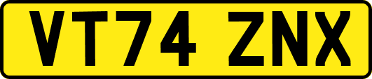 VT74ZNX