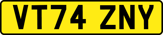VT74ZNY