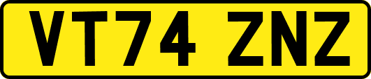 VT74ZNZ