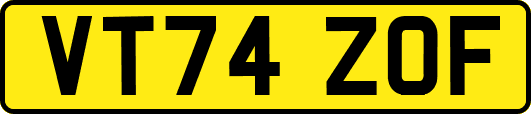 VT74ZOF