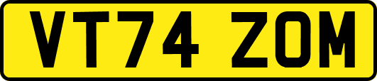 VT74ZOM