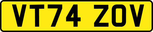 VT74ZOV