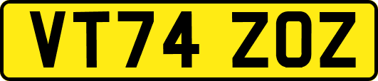 VT74ZOZ