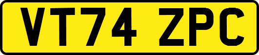 VT74ZPC