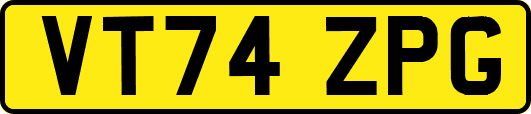 VT74ZPG
