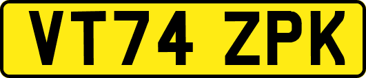 VT74ZPK