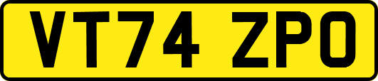 VT74ZPO