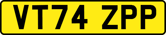VT74ZPP