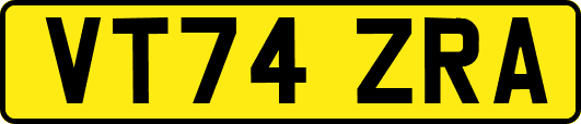 VT74ZRA