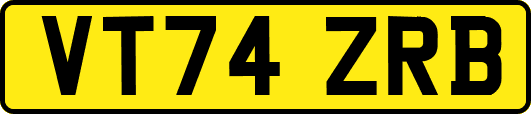 VT74ZRB