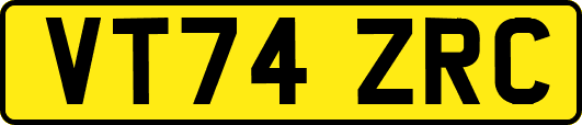 VT74ZRC