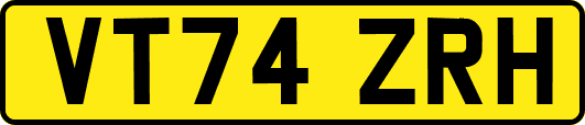 VT74ZRH
