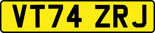 VT74ZRJ