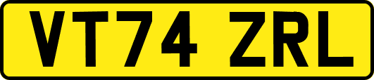 VT74ZRL