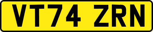 VT74ZRN