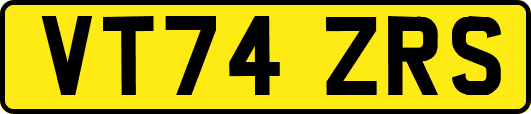 VT74ZRS