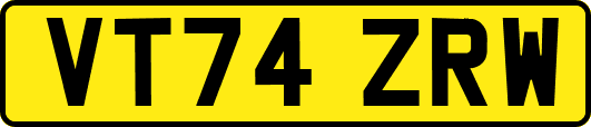 VT74ZRW