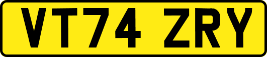 VT74ZRY