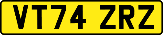 VT74ZRZ