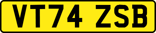 VT74ZSB