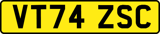 VT74ZSC