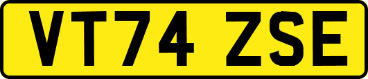 VT74ZSE