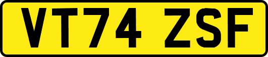 VT74ZSF