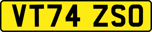VT74ZSO