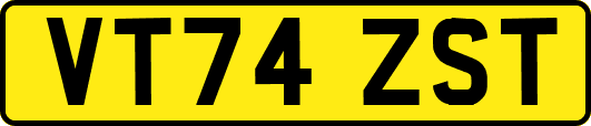 VT74ZST