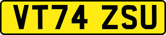 VT74ZSU