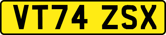 VT74ZSX