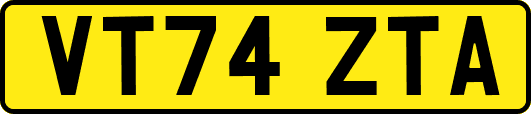 VT74ZTA