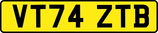 VT74ZTB