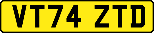 VT74ZTD