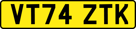 VT74ZTK