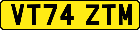 VT74ZTM