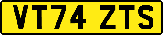 VT74ZTS