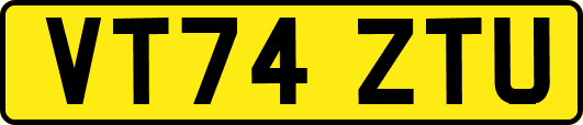 VT74ZTU