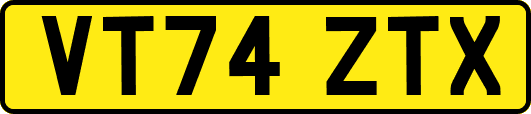 VT74ZTX