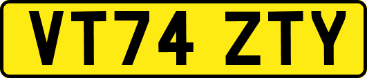 VT74ZTY