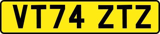 VT74ZTZ